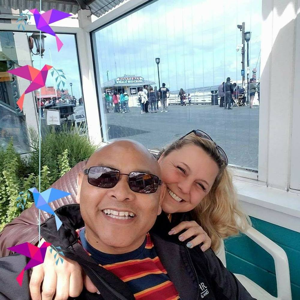 Meet your Posher, David